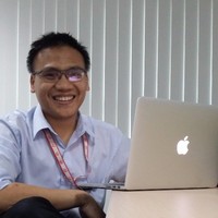 Bayu Dwi Rieswanto Syiradj