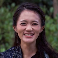 Jocelyn Chang