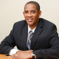 Keith Whyte PMP