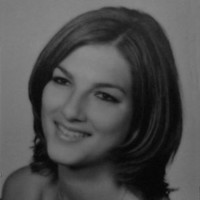 Paulina PIROCHOVA (TANDAROVA)