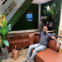 Arshad Mohd