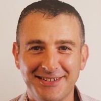 Paul Dobek