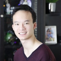 Andrew Huang
