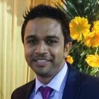 Sumit Chavda