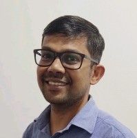 Debabrata Mondal