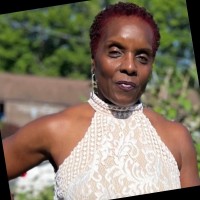 Kenyetta Williams (Executive Admin Assistant)