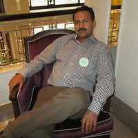 Ashraf Kashif