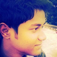 Sourav Parida