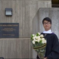 Derek Zhang
