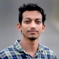 Deepak Varghese