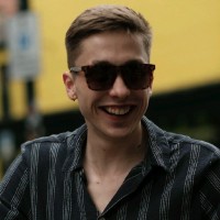 Oscar Moloney Daly