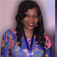 Toyin Ibine Aderibigbe