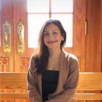 Miya Khan
