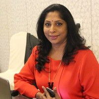 Santha Krishnamoothy
