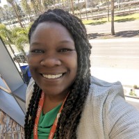Shakita Carter