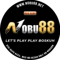 Nobu Slot Gacor