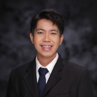 Joel Francis Aseo