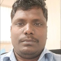 Ramesh Perumal