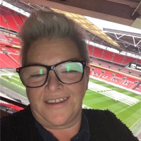 Angela Coote