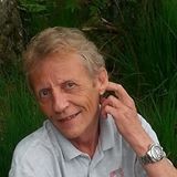 Kjell Sandvik