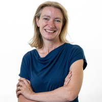 Simone Bremer - Dijkhuis