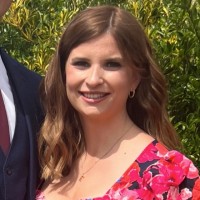 Katie Miller-Green