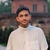 Gulam Mustafa