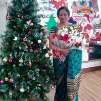chitra sukumar