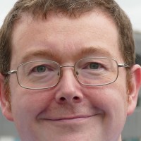 Cronain O'Kelly