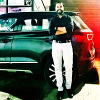 Karan Garg