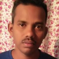 Logeshwaran Mannikkam