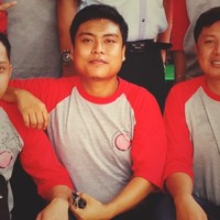 Satrio Tunggul Pratomo