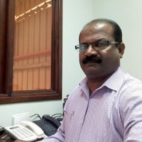 jaya Kumar