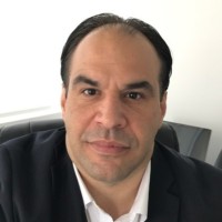 Nelson Almeida