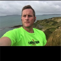 Tim Hampton