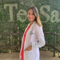 Maria Fernanda Barrientos