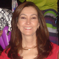 Maria del Pilar Mesa Ortiz