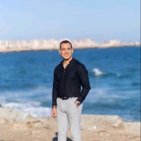 Mohamed Moustafa