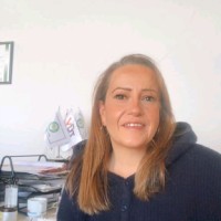 Nuran Bulut Tascioglu