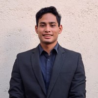 Jorge Luis Espinosa Avendaño