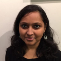 Aruna Kumari Vemparala