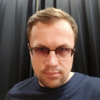 Павел Галин