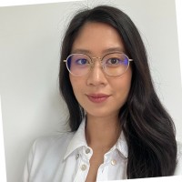 Alice (Huangxin) Liang