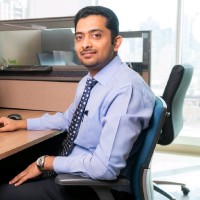 Abhilash Mathew Thomas