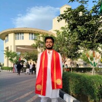 Kundan Rao