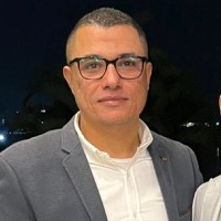 Mahmoud Omara