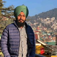 Kamal Deep Singh