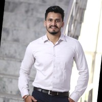 Rajat Saini