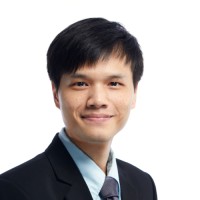 Satapon Wirojwong, CPA, CA, TEP
