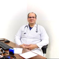 Shahriar Hosseinzadeh MD.